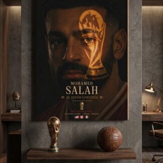 world cub mo salah