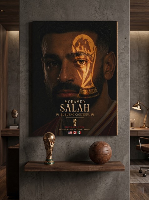 world cub mo salah